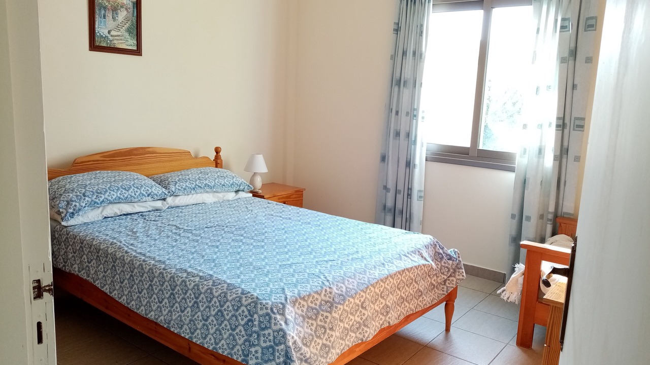 Photo of Bedroom in Pissouri