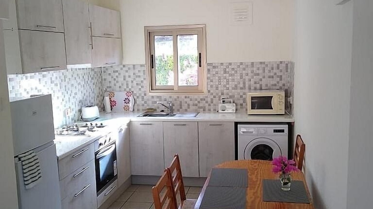 Photo of Kitchen in Pissouri