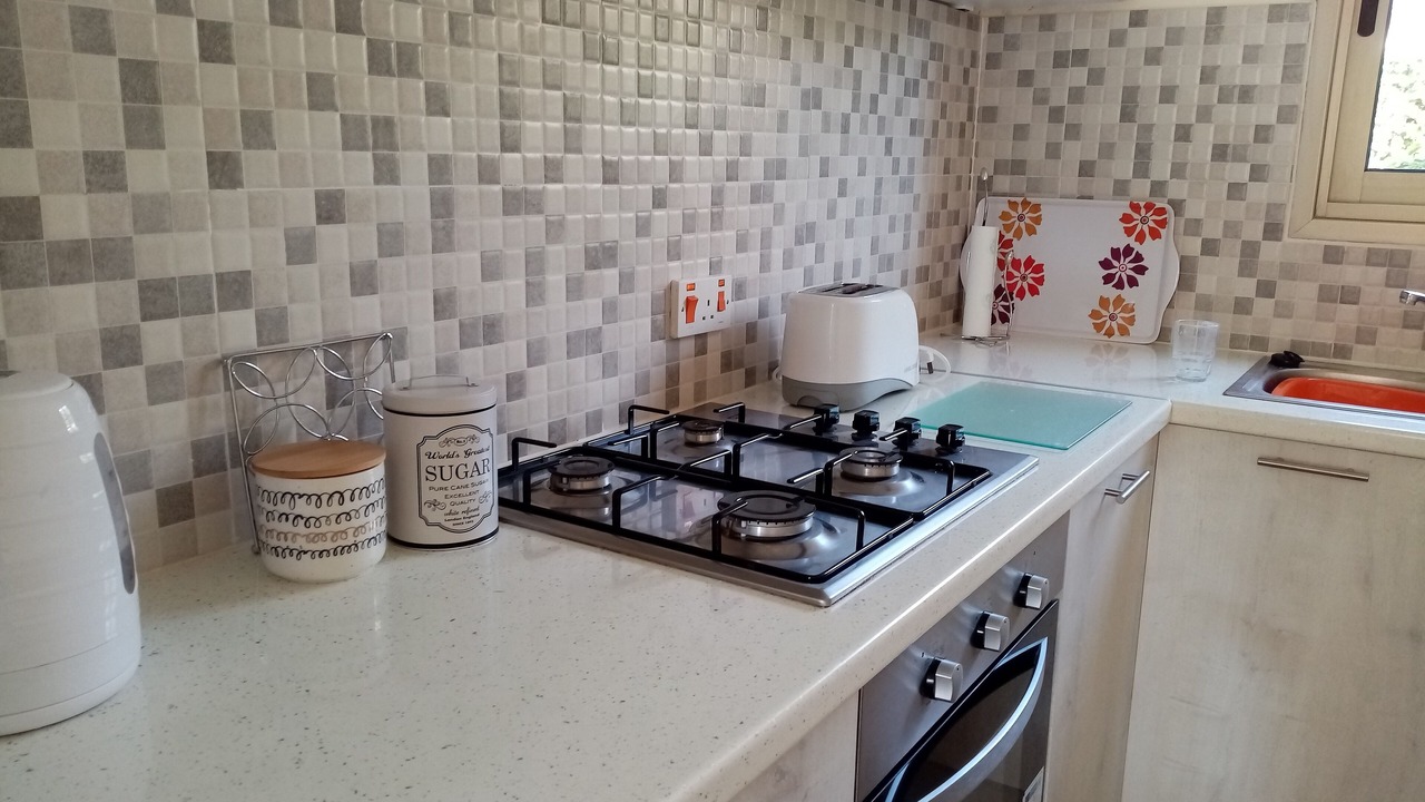 Photo of Kitchen in Pissouri