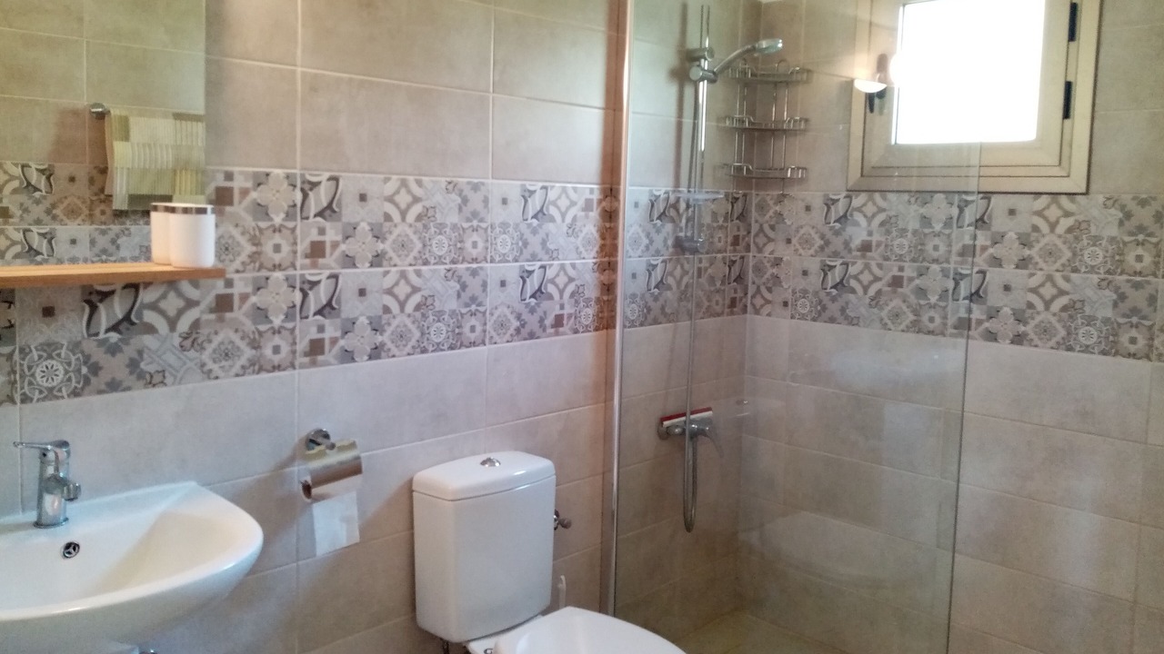 Photo of Bathroom in Pissouri