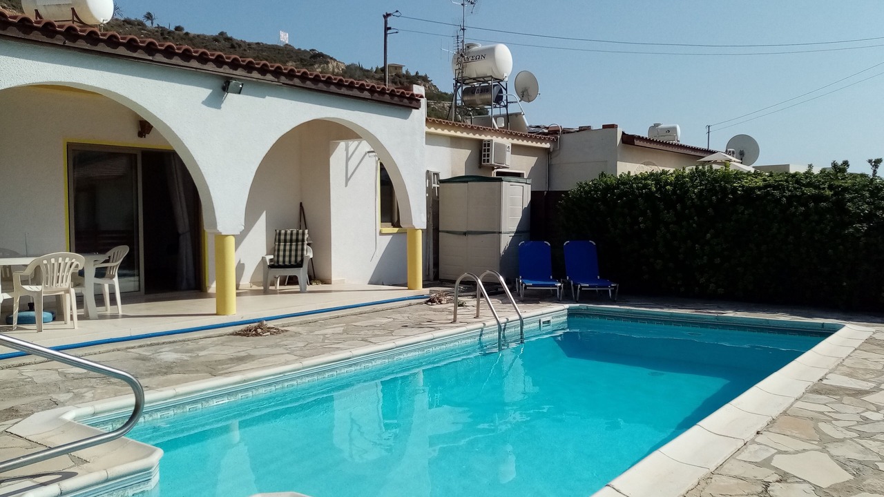 Photo of Outdoor in Pissouri