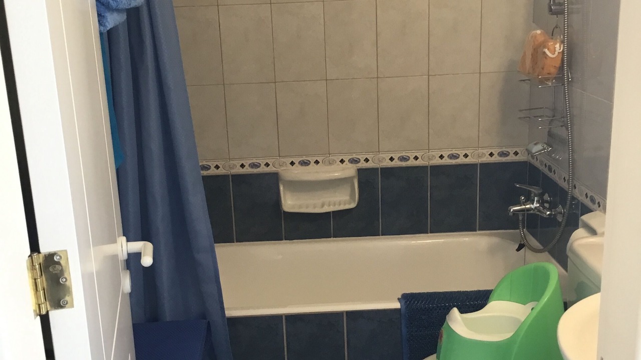 Photo of Bathroom in Paphos