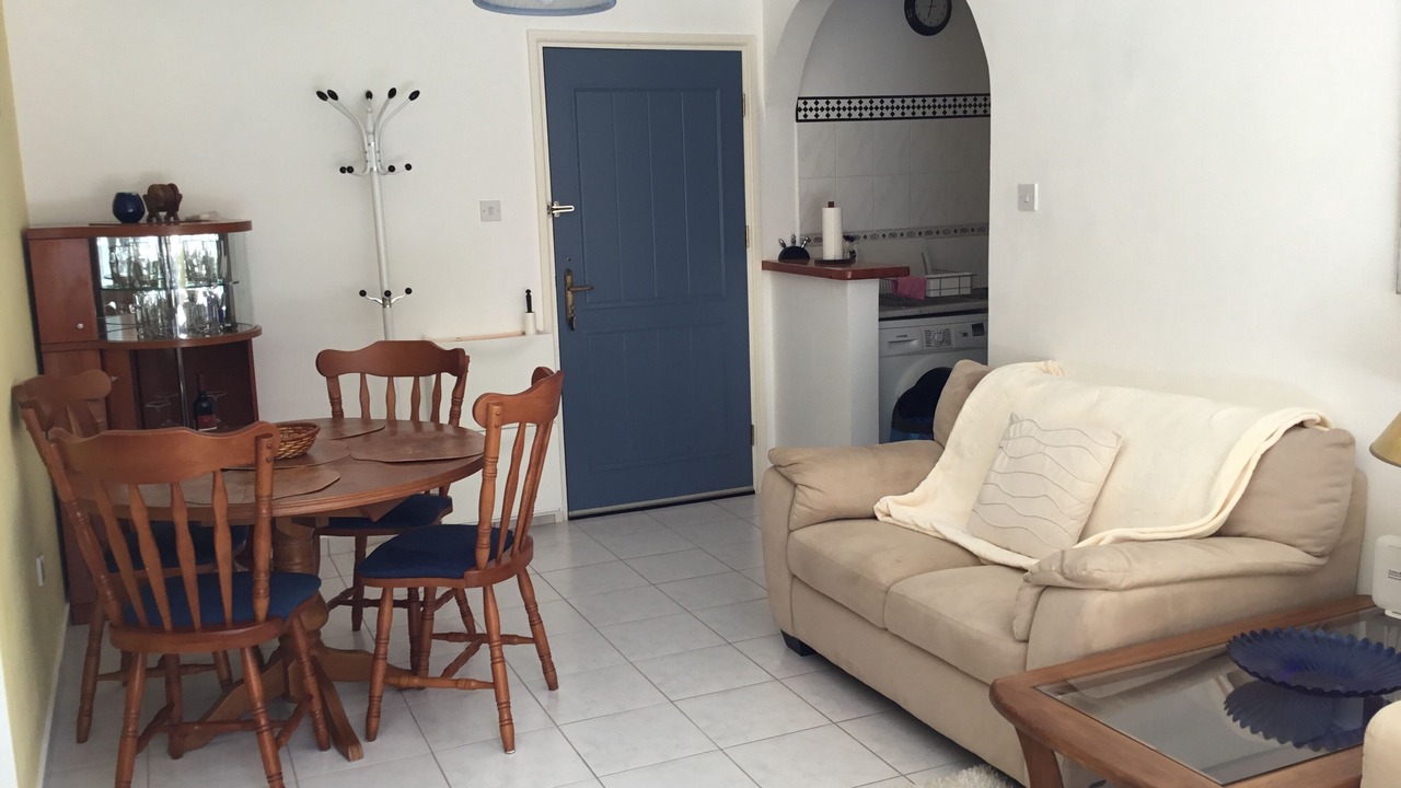 Photo of Livingroom in Paphos