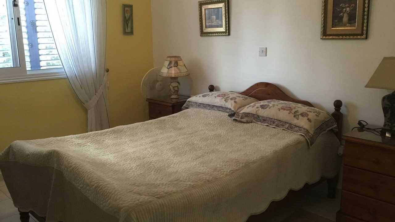 Photo of Bedroom in Paphos