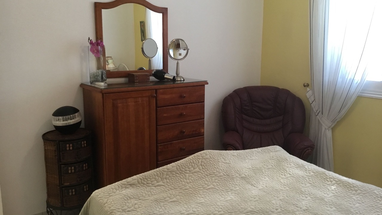 Photo of Bedroom in Paphos