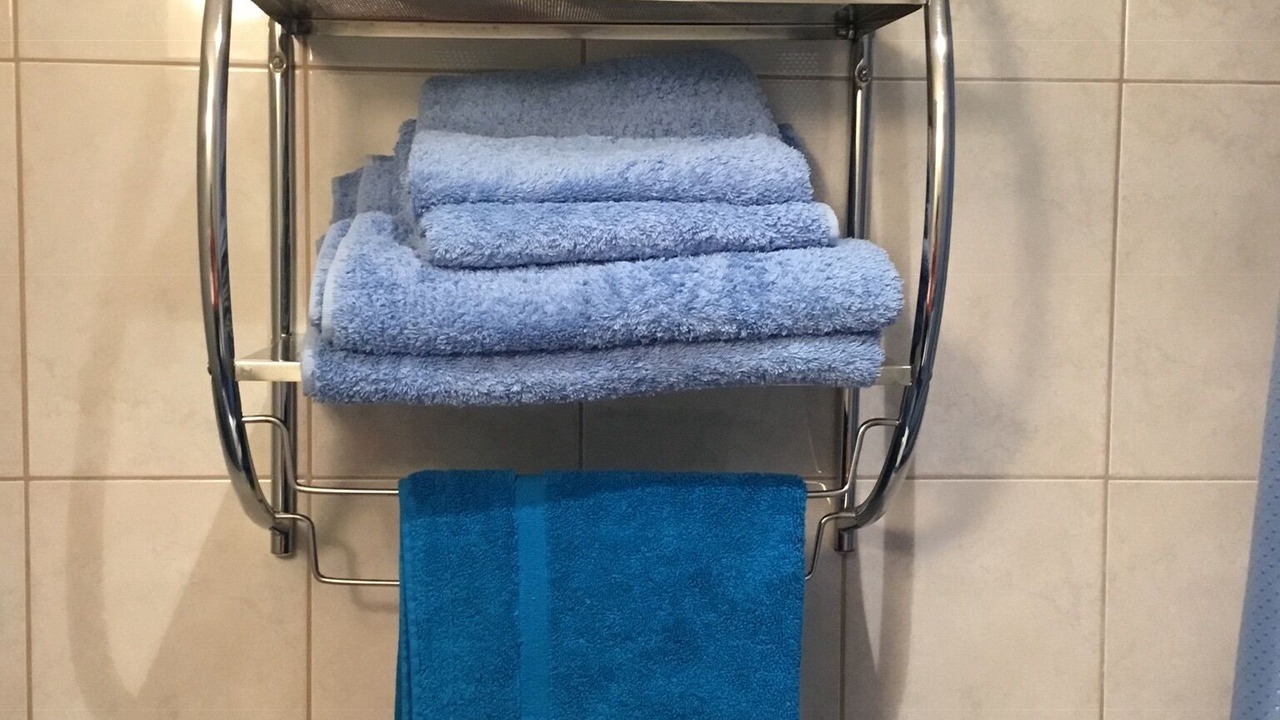 Photo of Bathroom in Paphos