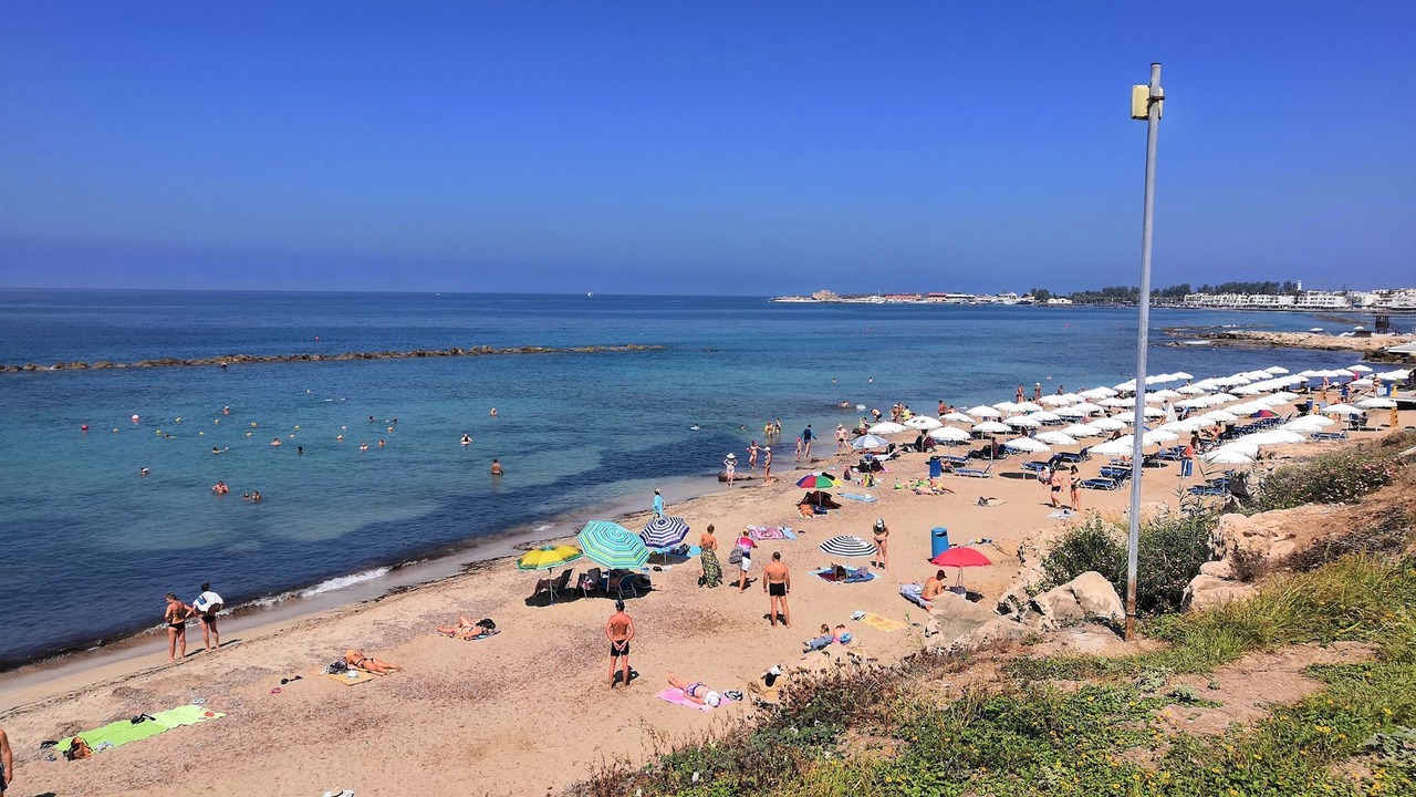 Photo of Others in Paphos