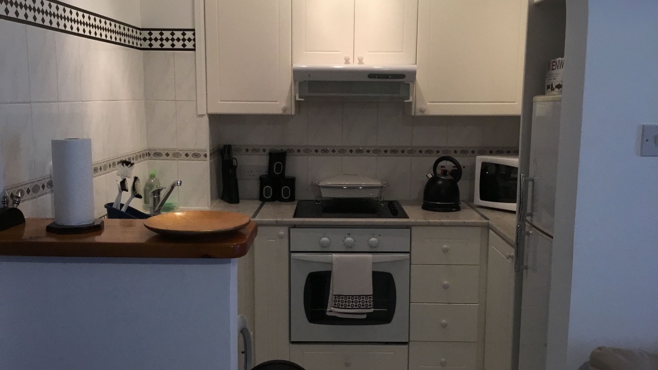 Photo of Kitchen in Paphos