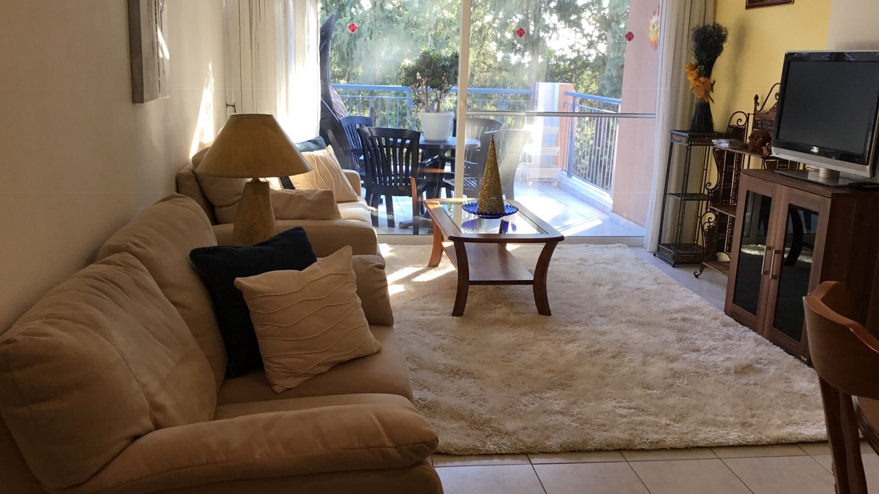 Photo of Livingroom in Paphos