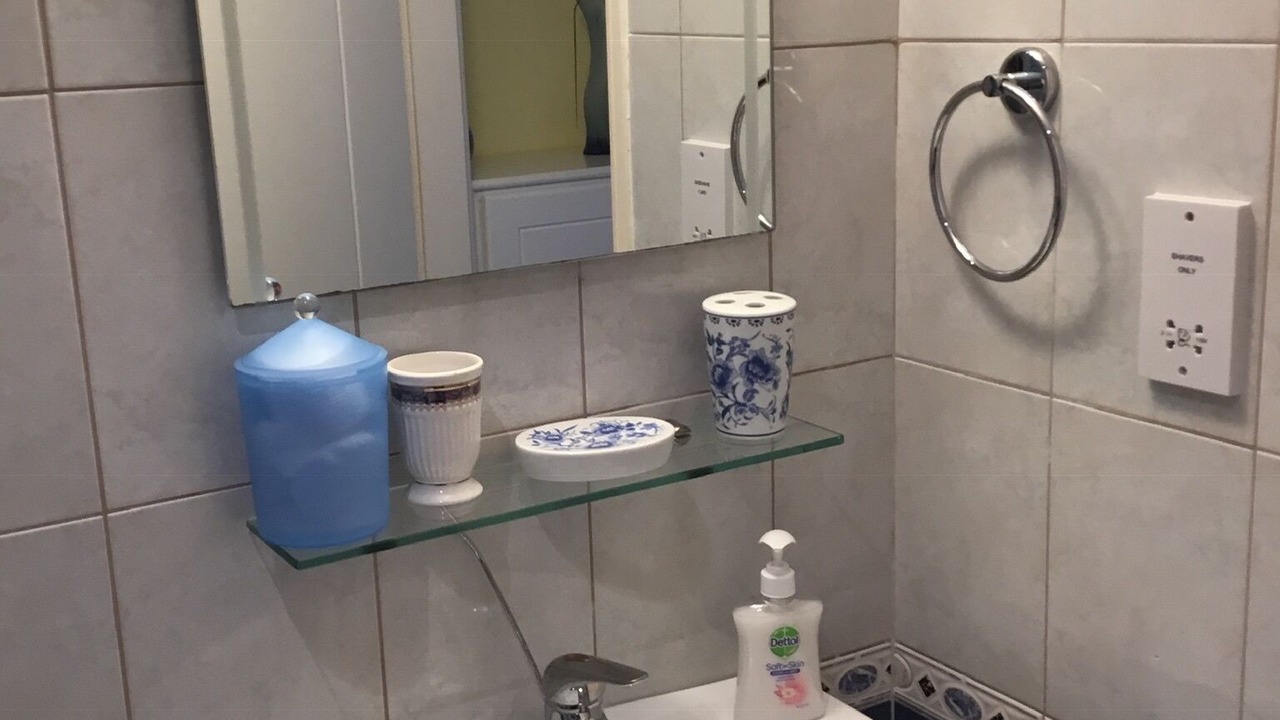 Photo of Bathroom in Paphos