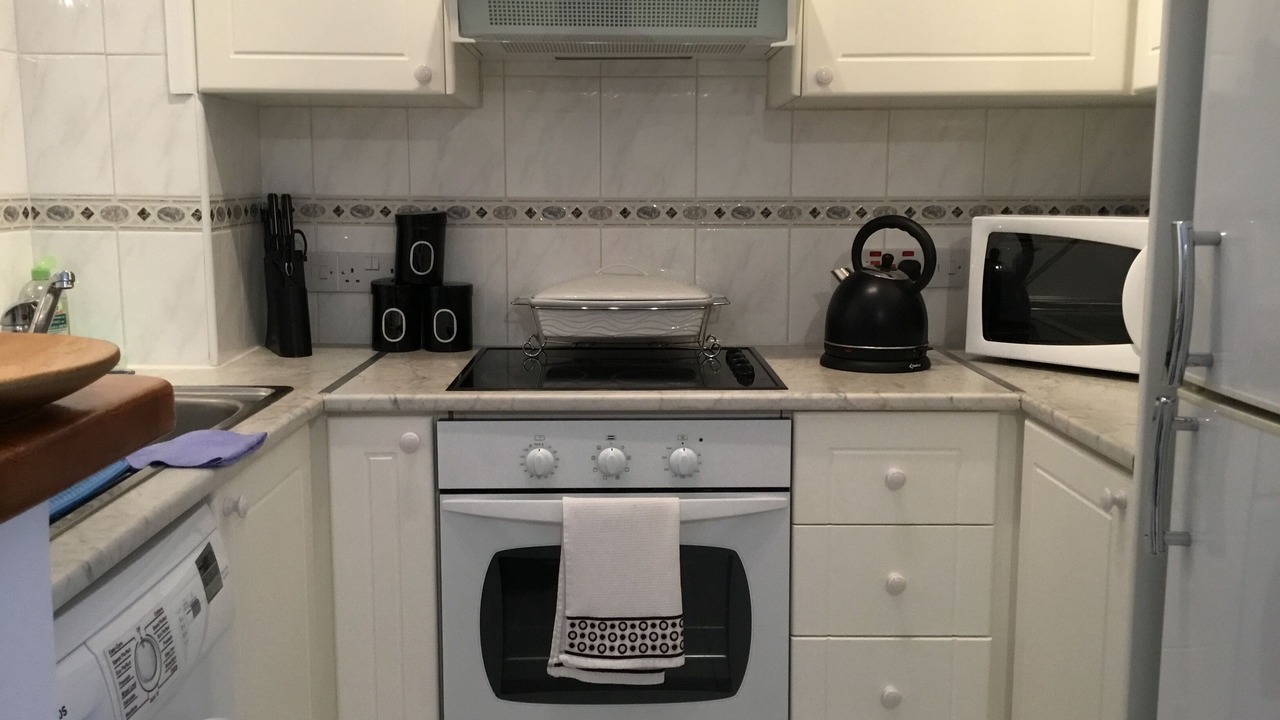 Photo of Kitchen in Paphos