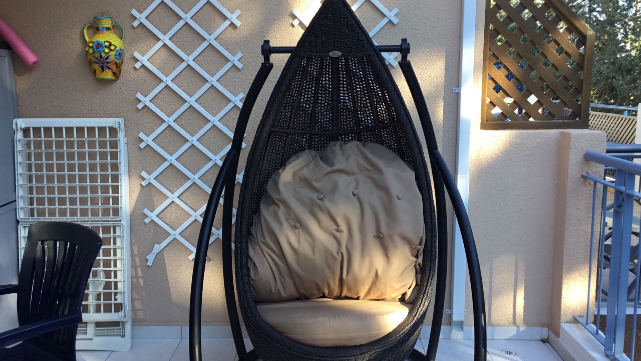 Photo of Patio Balcony in Paphos