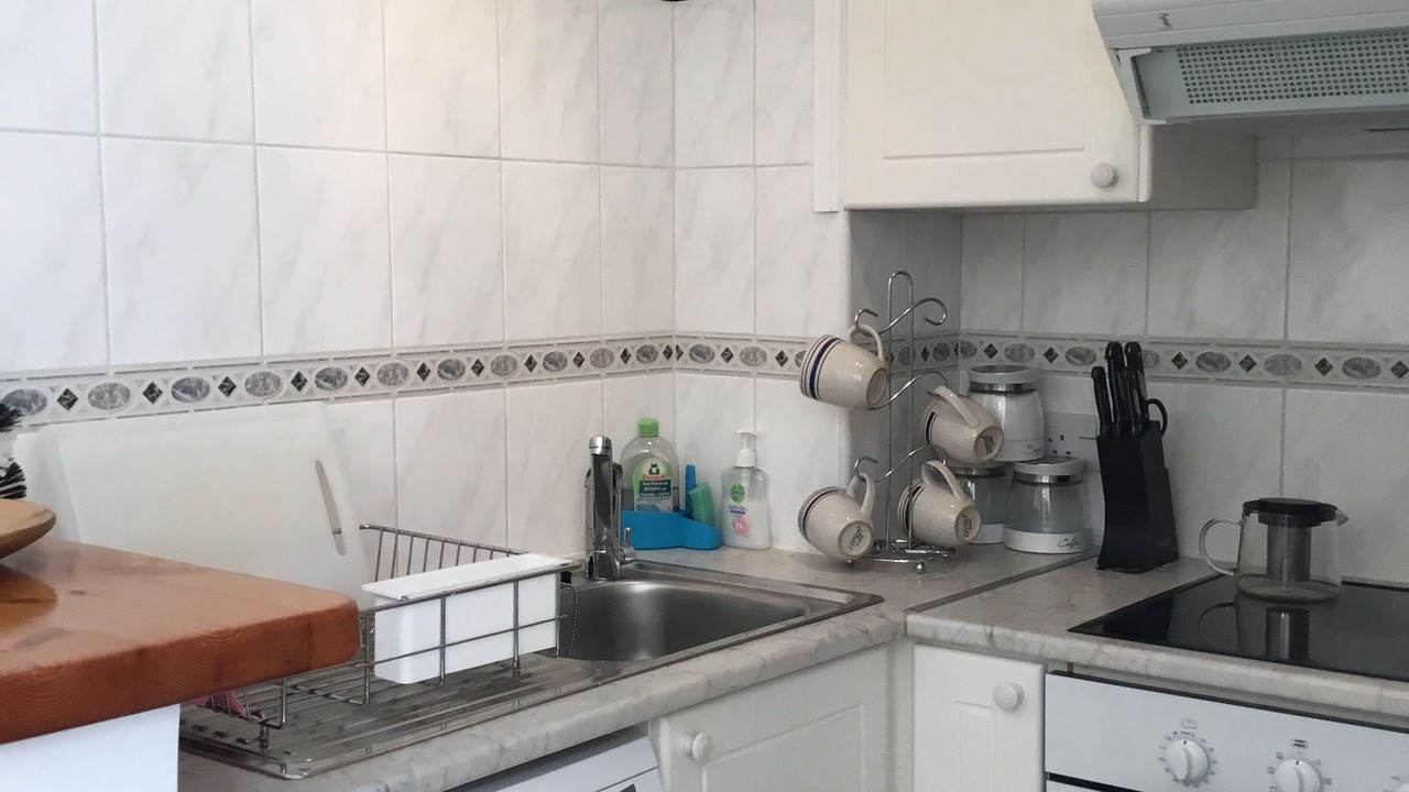 Photo of Kitchen in Paphos
