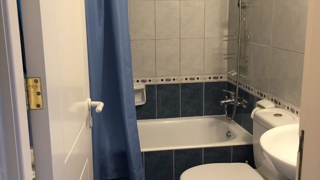 Photo of Bathroom in Paphos