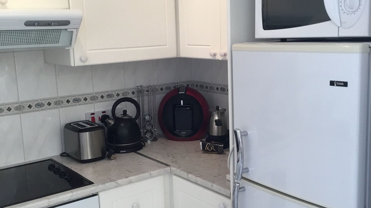 Photo of Kitchen in Paphos