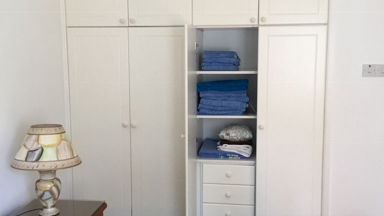 Photo of Bedroom in Paphos