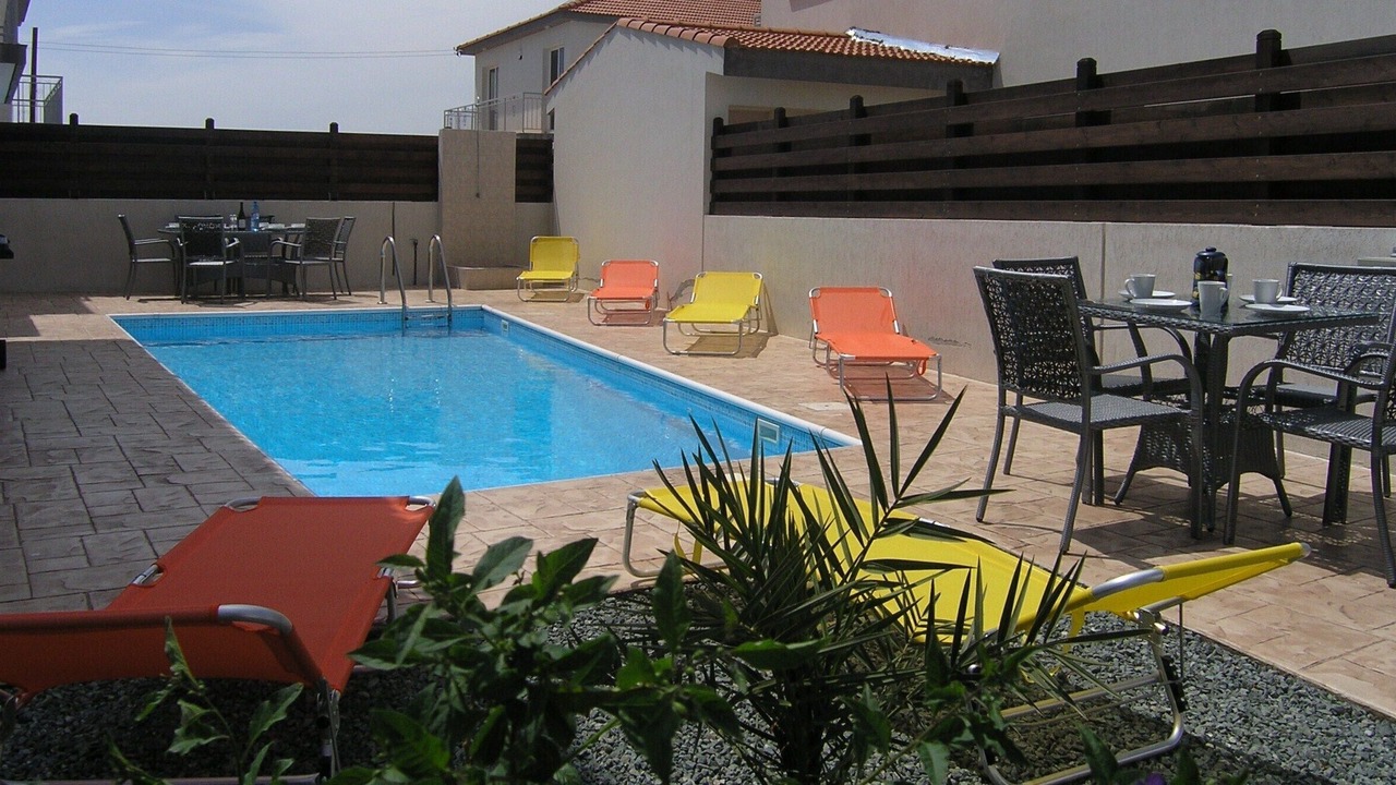 Photo of Outdoor in Alethriko