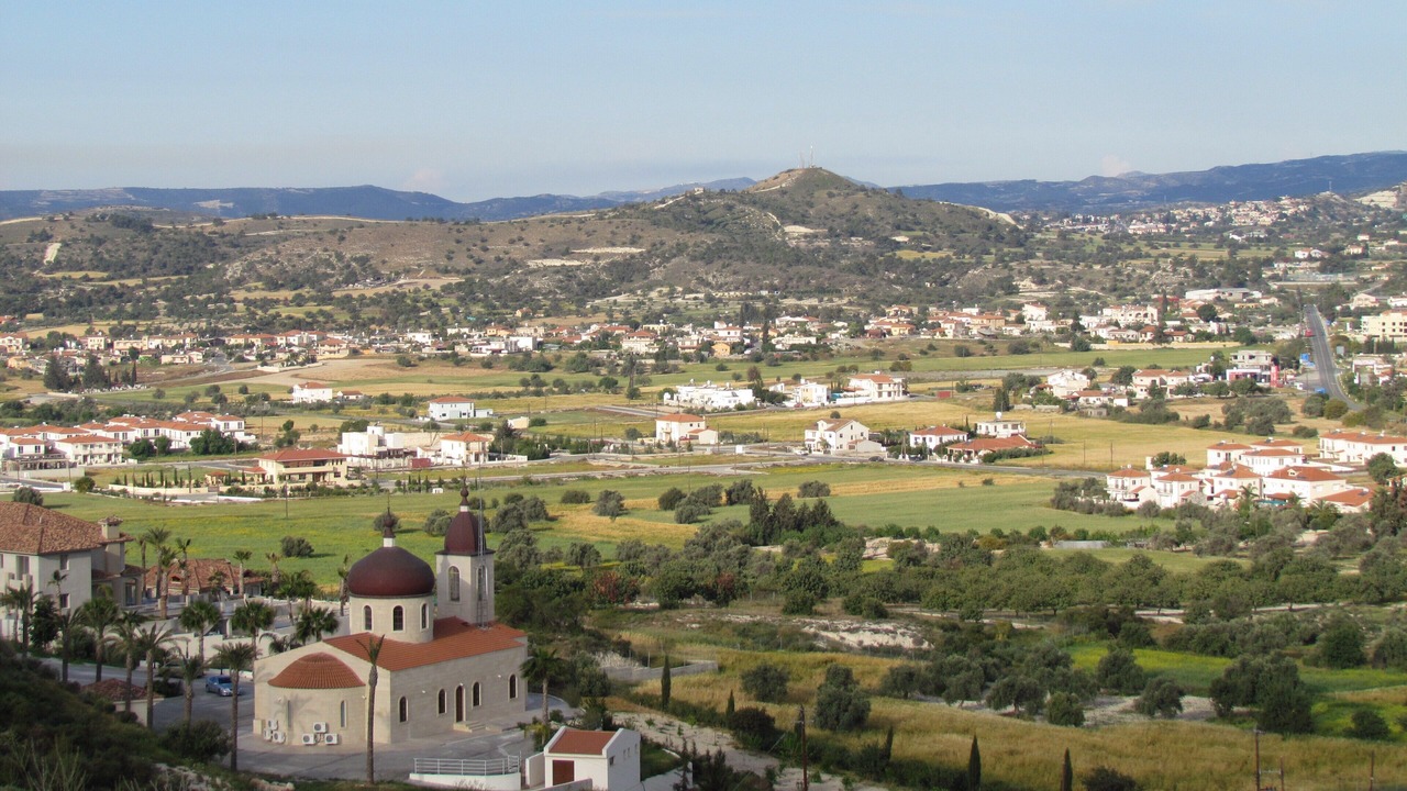 Photo of Others in Alethriko
