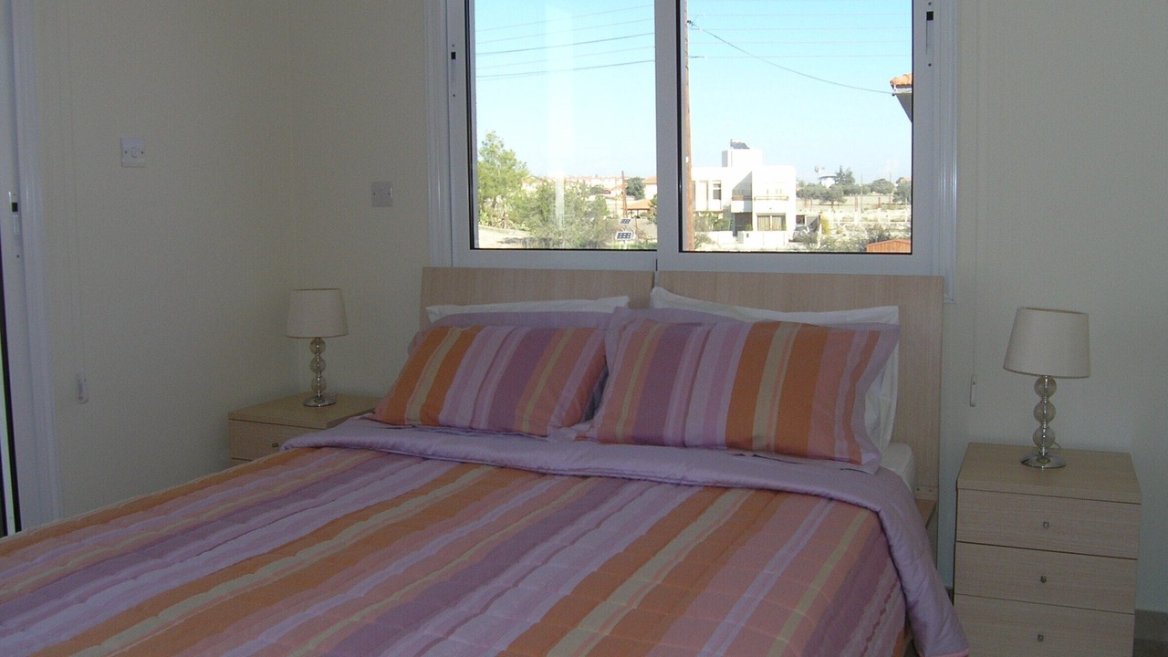 Photo of Patio Balcony in Alethriko