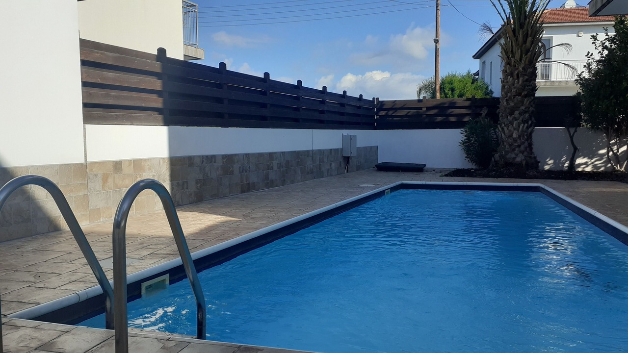 Photo of Outdoor in Alethriko