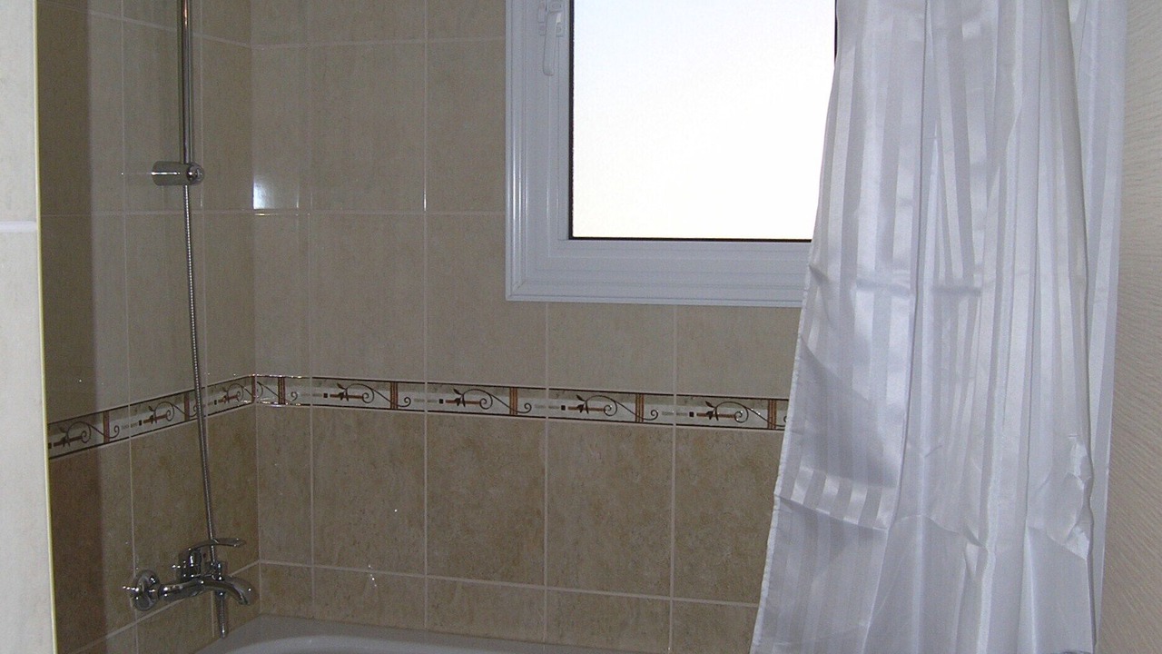 Photo of Bathroom in Alethriko
