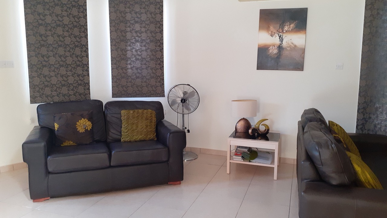 Photo of Livingroom in Alethriko