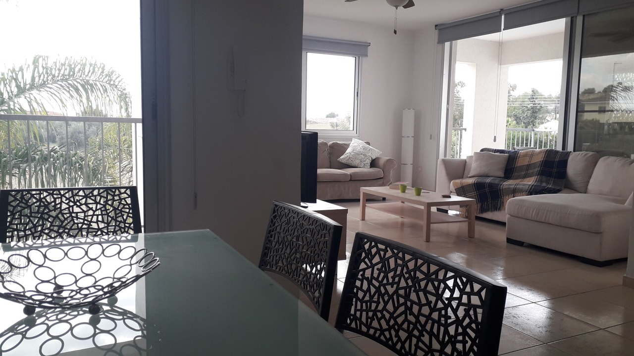 Photo of Livingroom in Alethriko