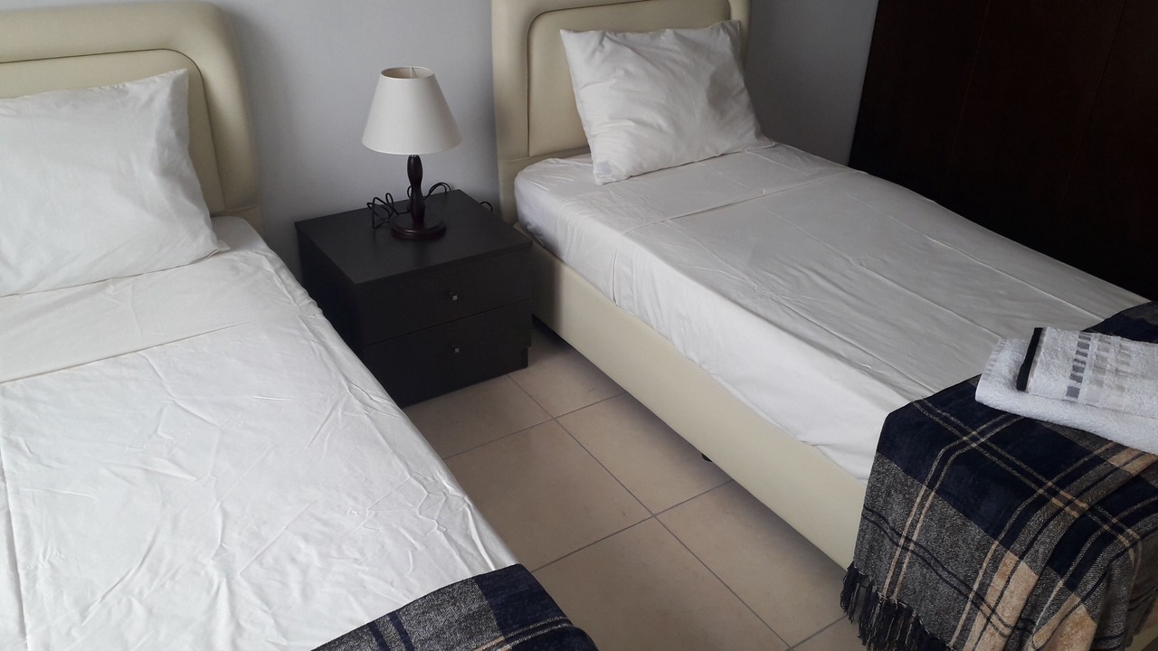 Photo of Bedroom in Alethriko