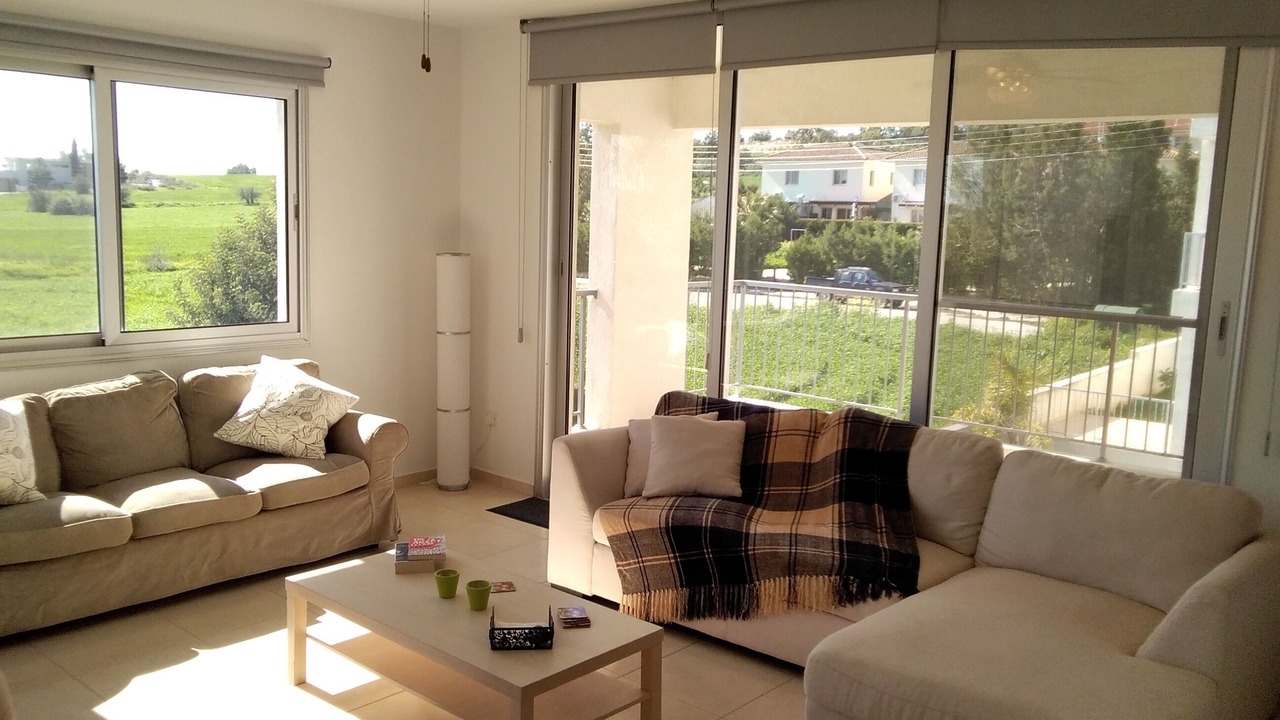 Photo of Livingroom in Alethriko