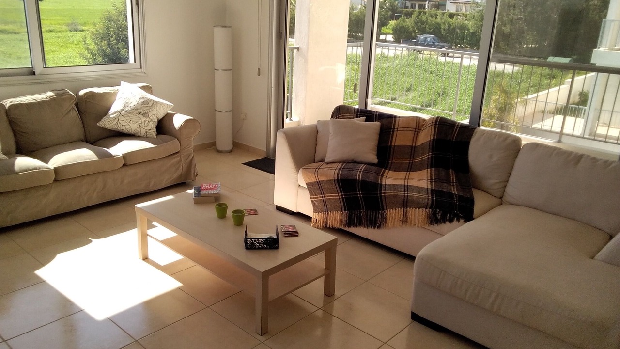 Photo of Livingroom in Alethriko