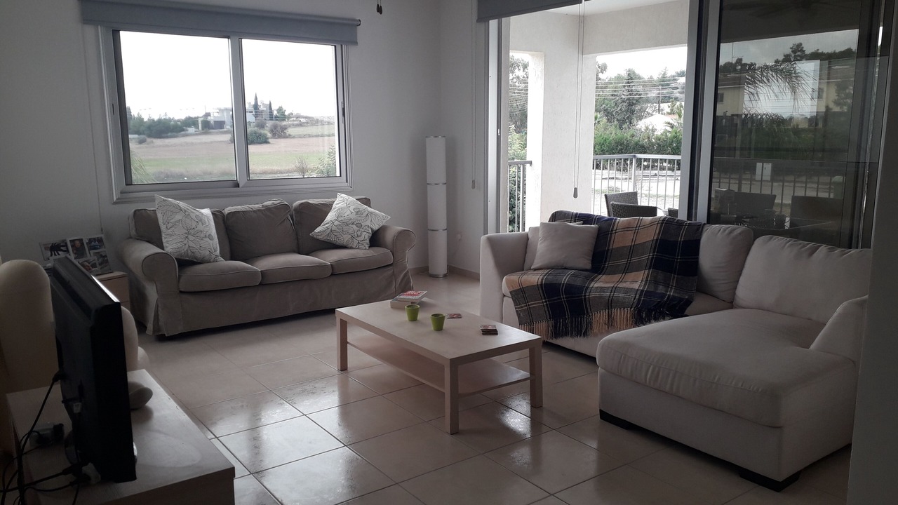 Photo of Livingroom in Alethriko