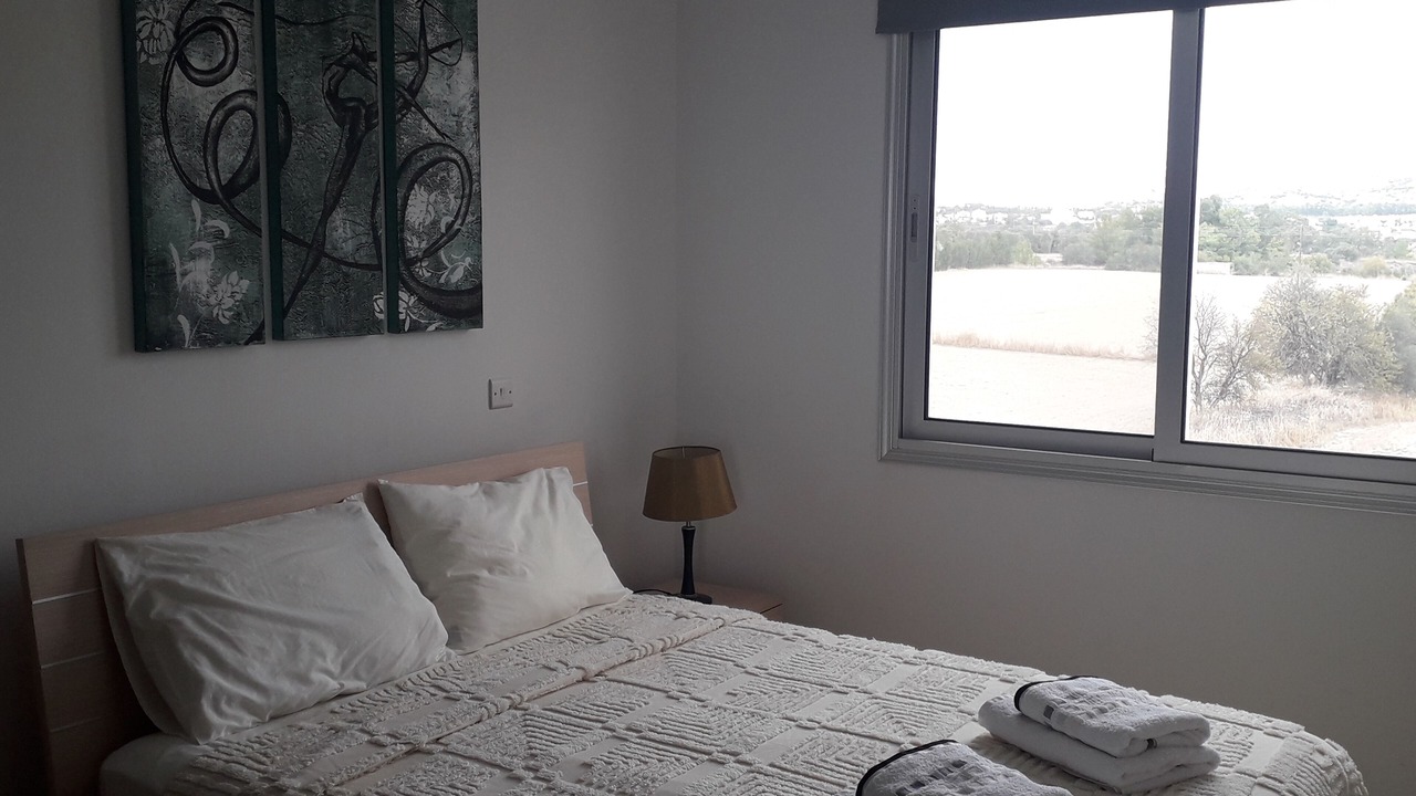 Photo of Bedroom in Alethriko