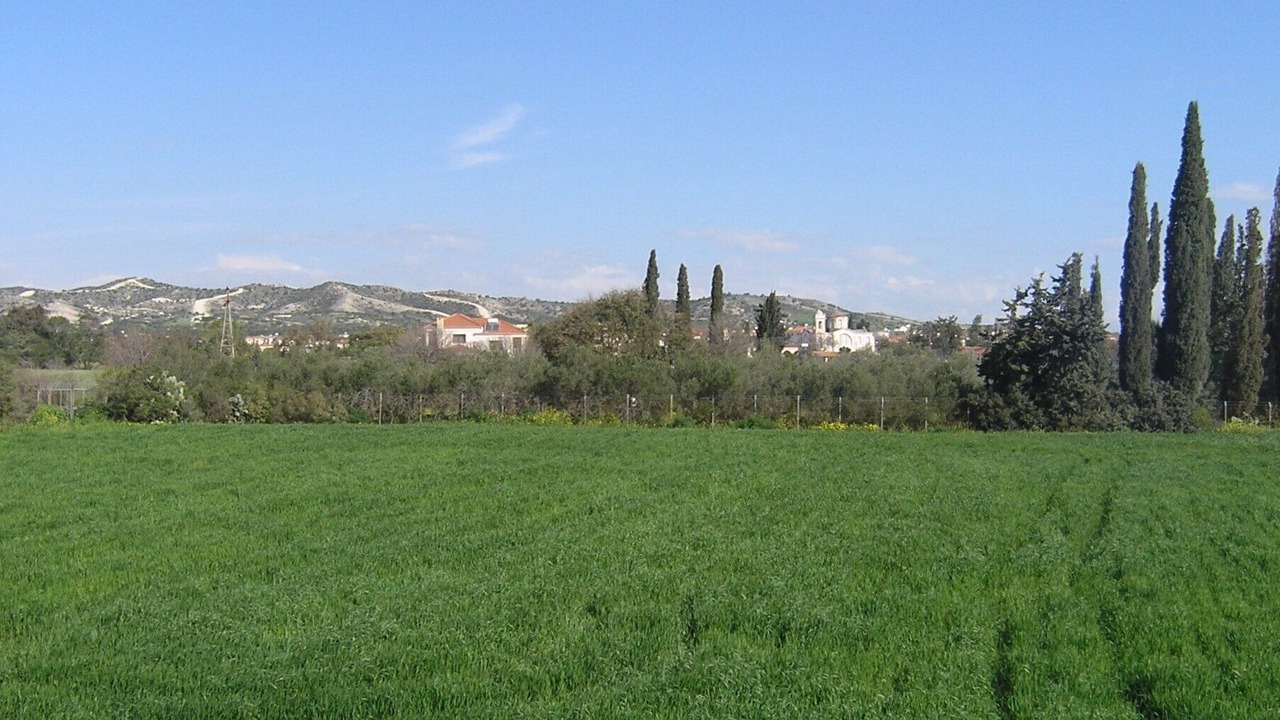 Photo of Outdoor in Alethriko