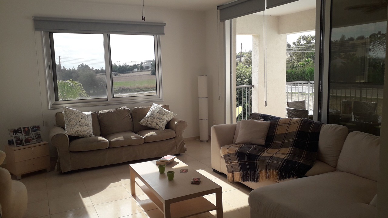 Photo of Livingroom in Alethriko