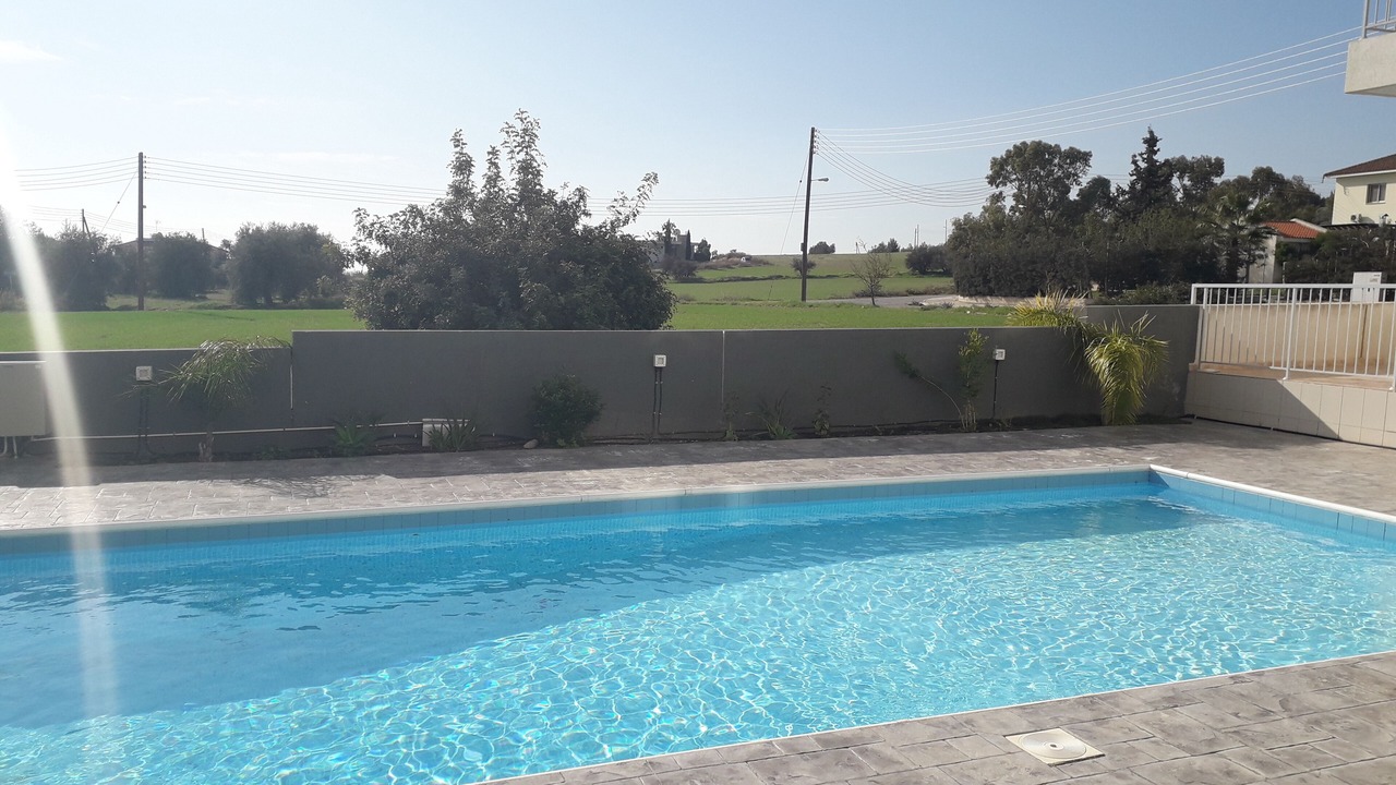Photo of Outdoor in Alethriko