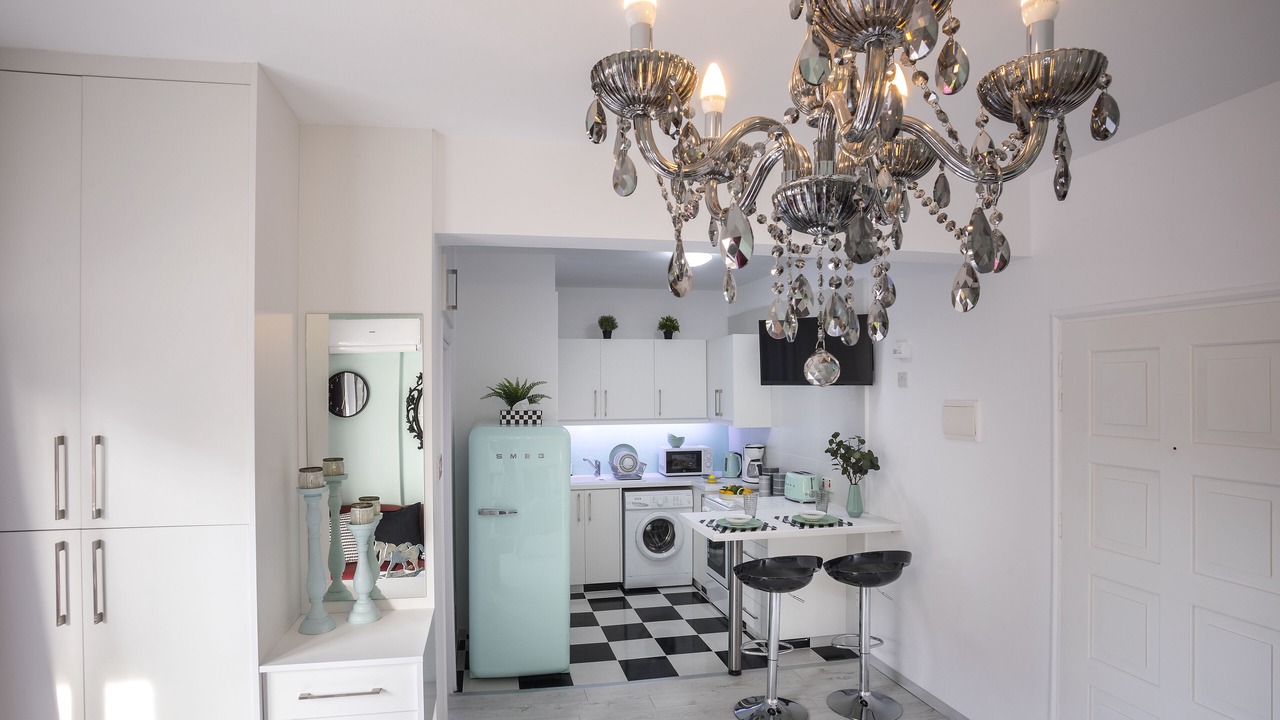 Photo of Kitchen in Potamos tis Germasogeias