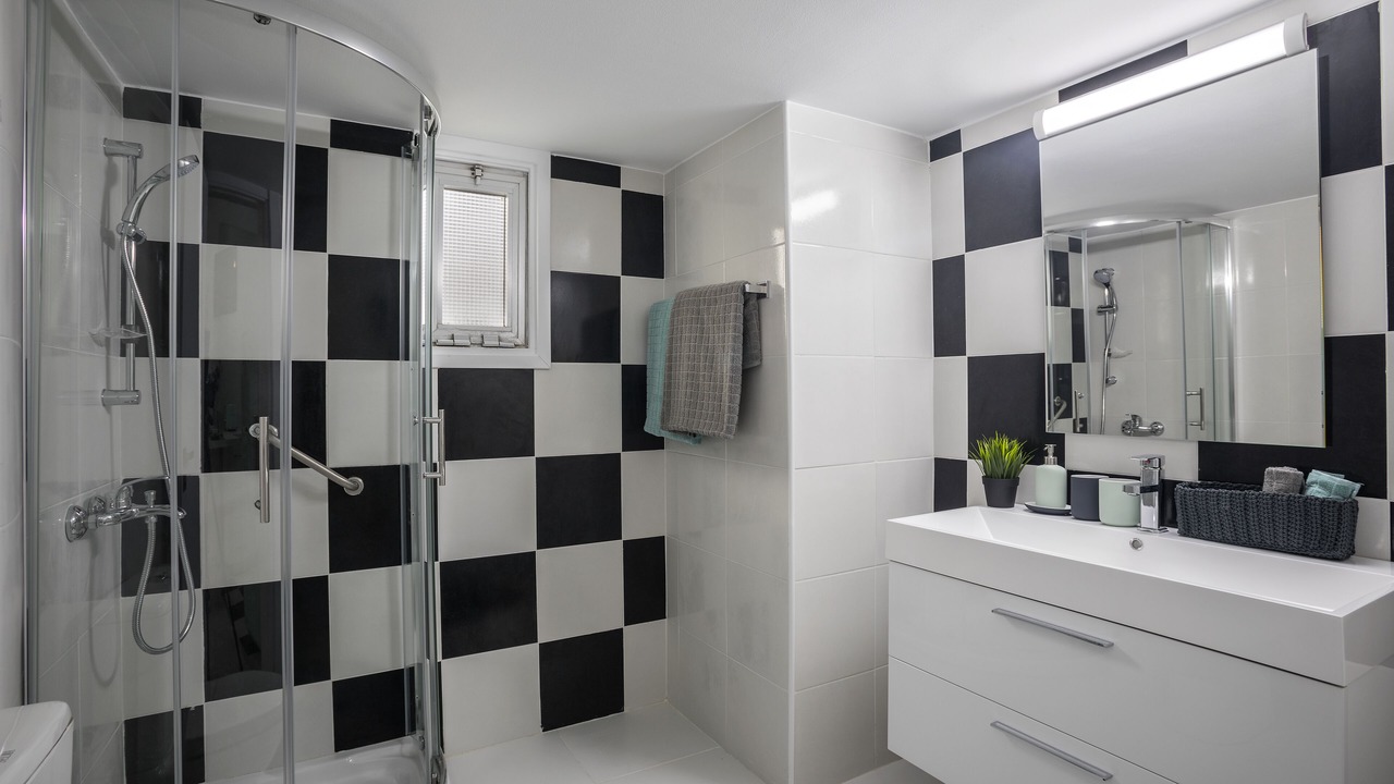 Photo of Bathroom in Potamos tis Germasogeias