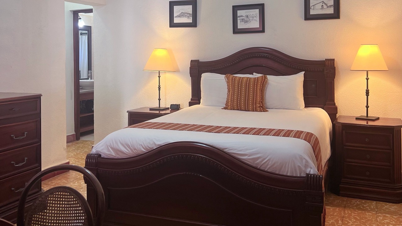 Photo of Bedroom in Granada