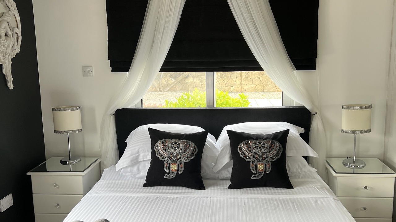 Photo of Bedroom in Catalkoy
