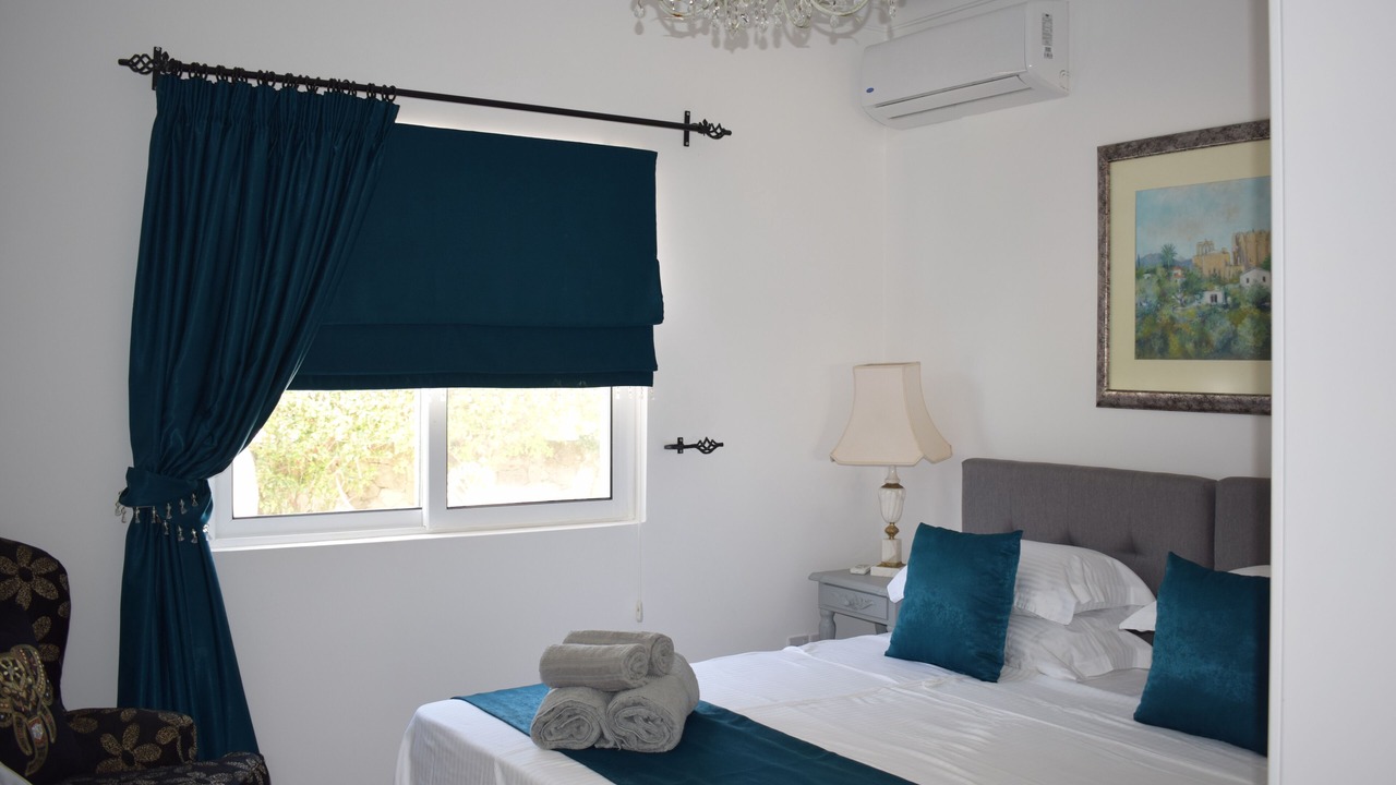 Photo of Bedroom in Catalkoy