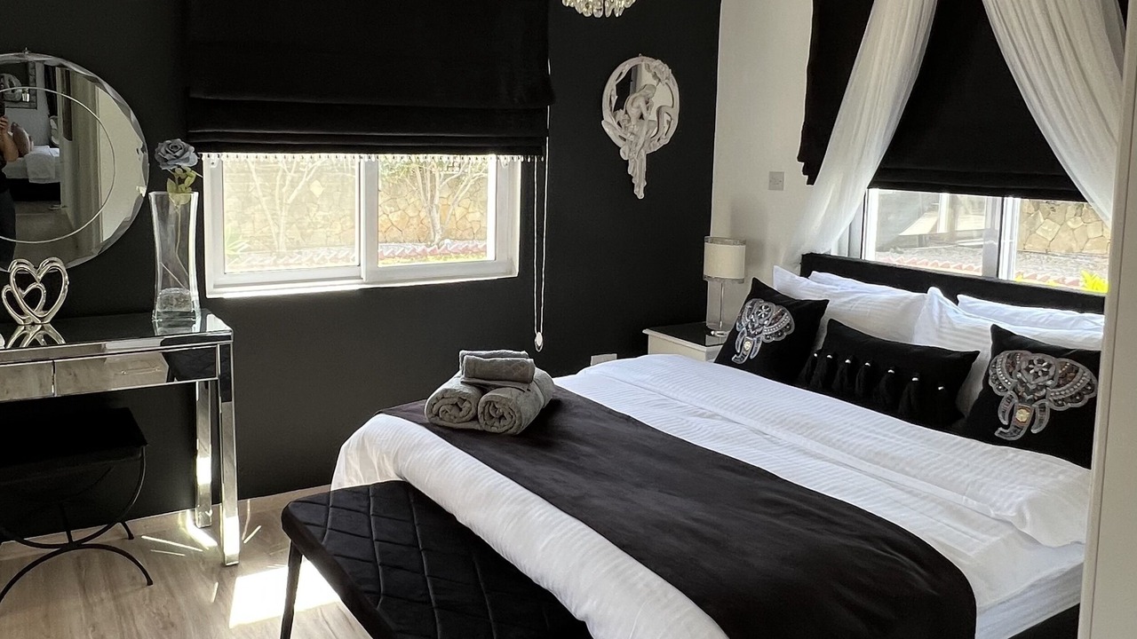 Photo of Bedroom in Catalkoy