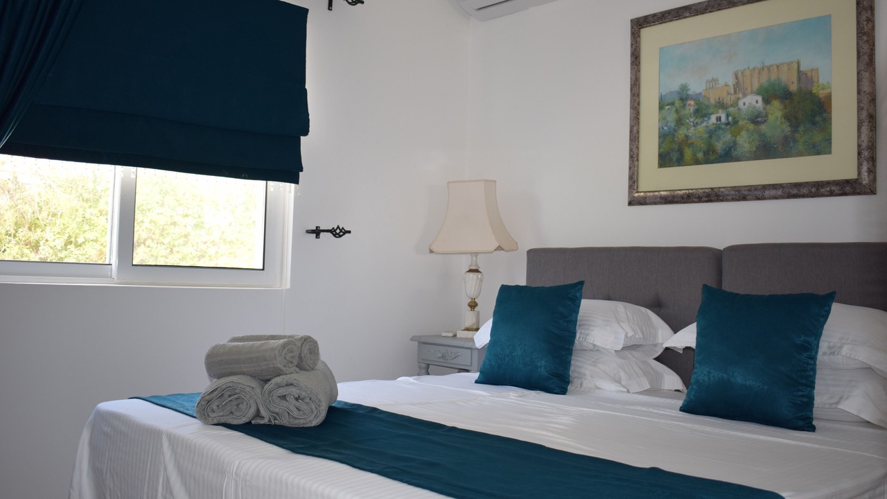 Photo of Bedroom in Catalkoy