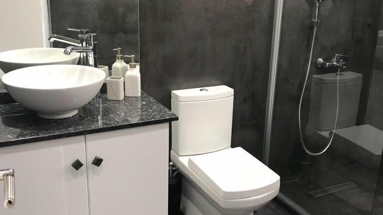 Photo of Bathroom in Catalkoy