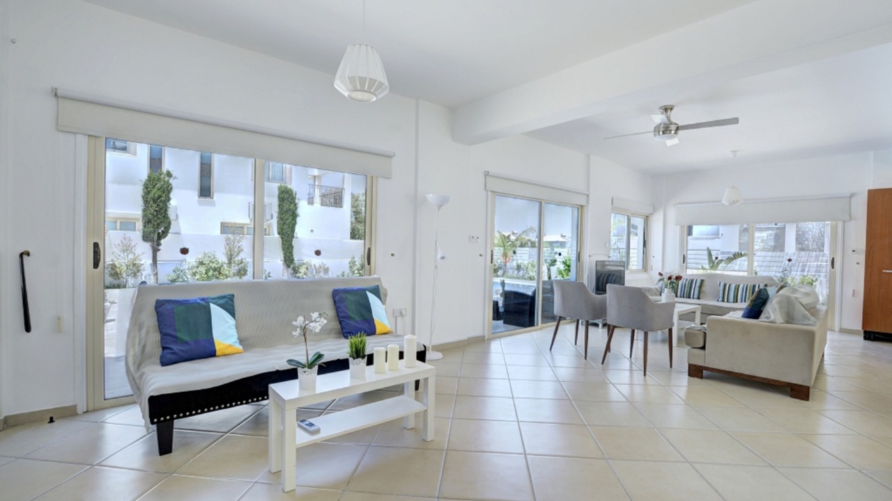 Photo of Livingroom in Protaras