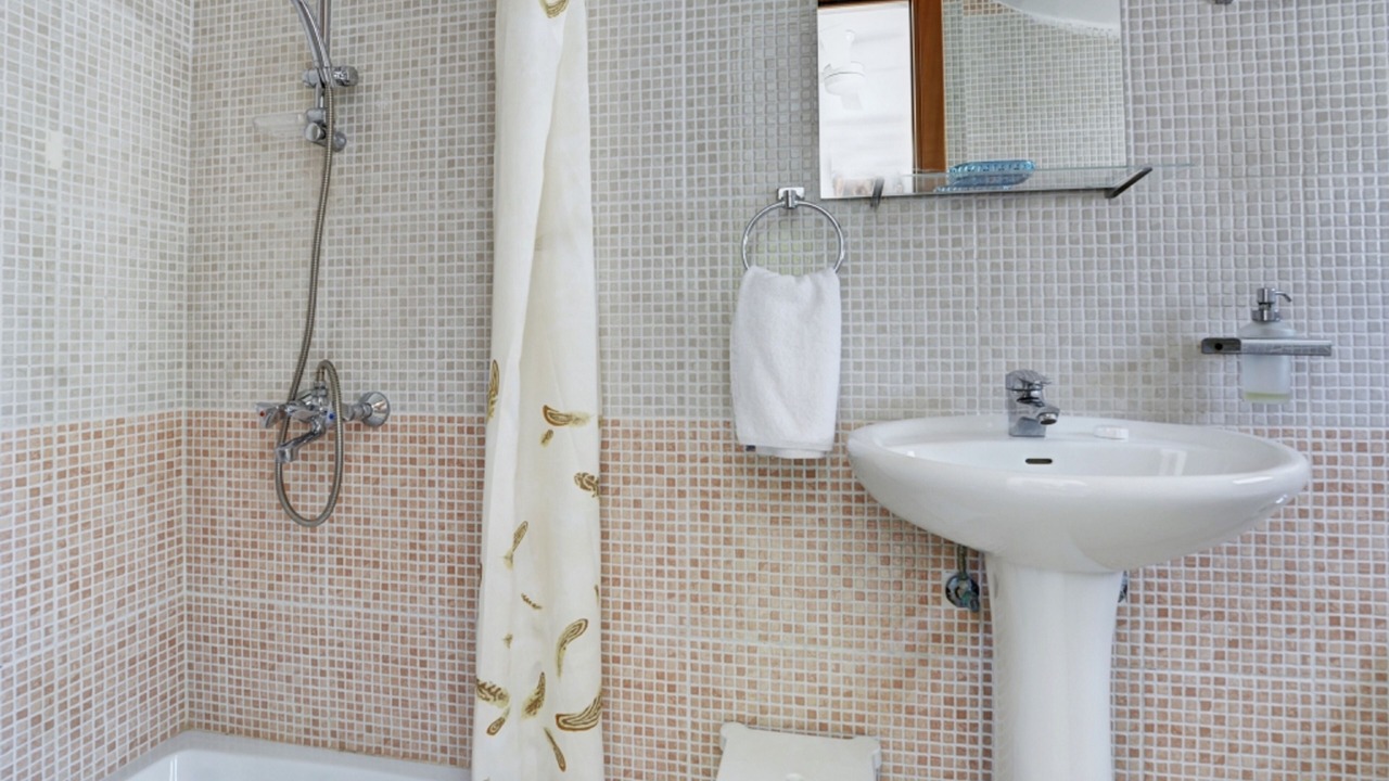 Photo of Bathroom in Protaras