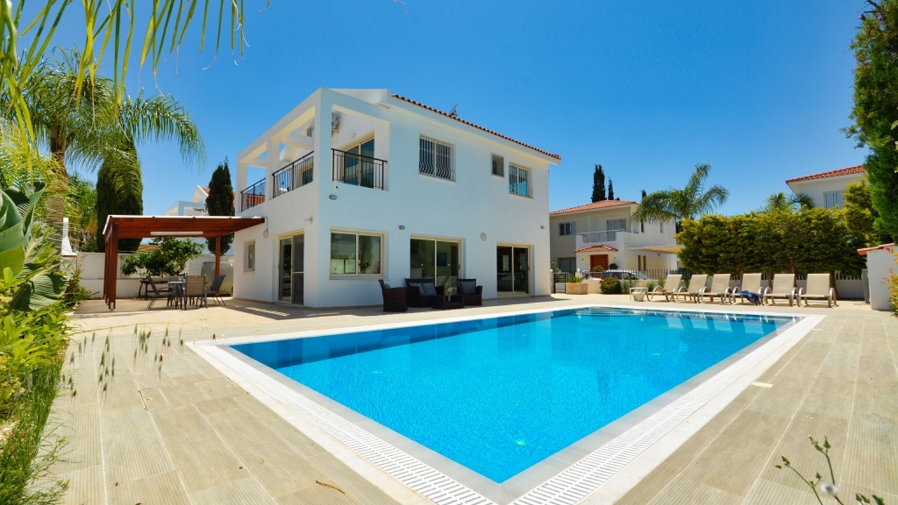 Photo of Outdoor in Protaras