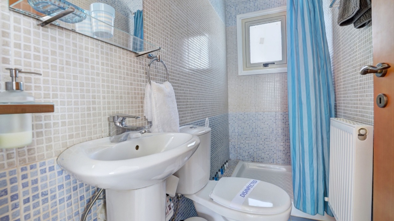 Photo of Bathroom in Protaras