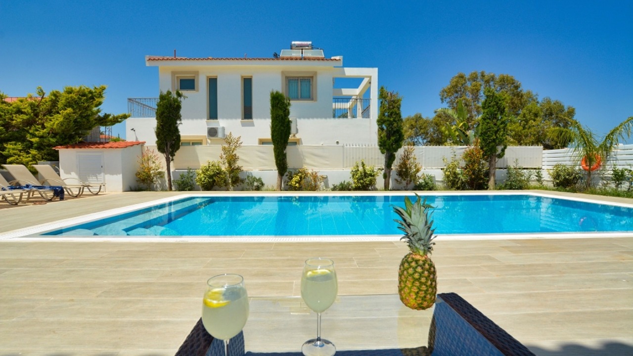Photo of Outdoor in Protaras