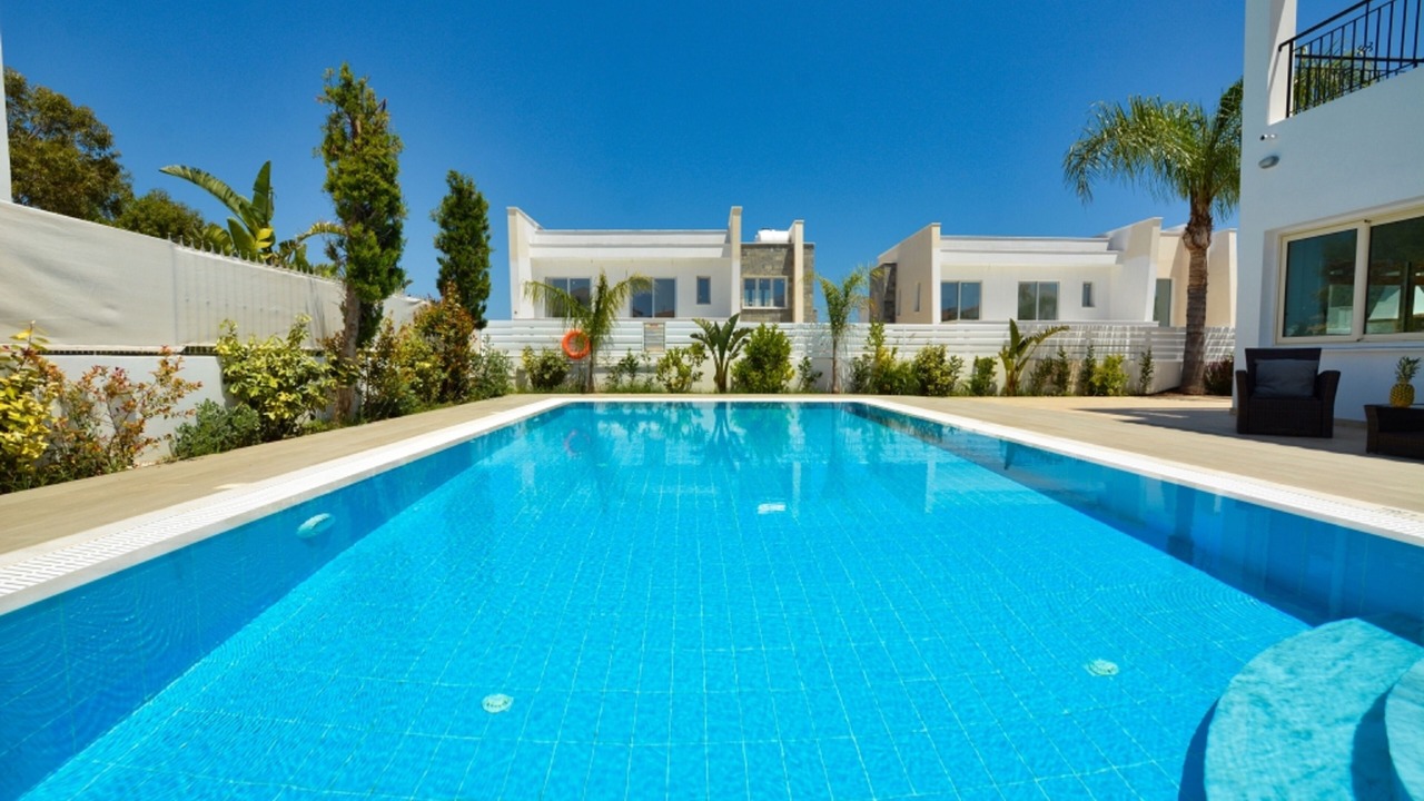 Photo of Outdoor in Protaras
