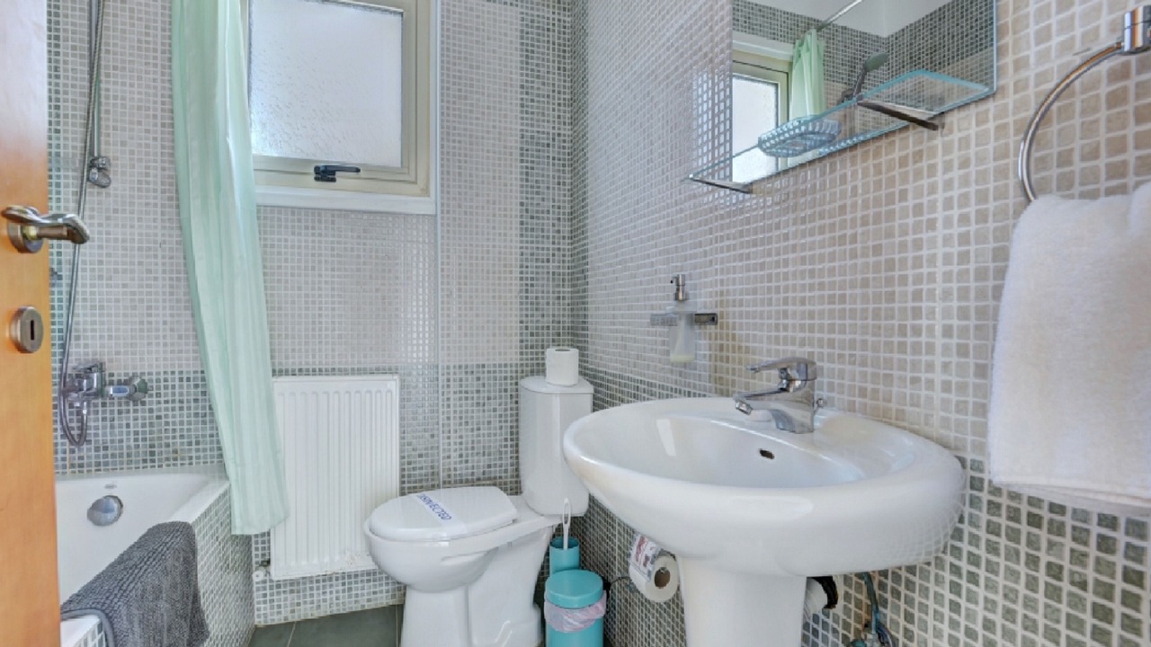 Photo of Bathroom in Protaras